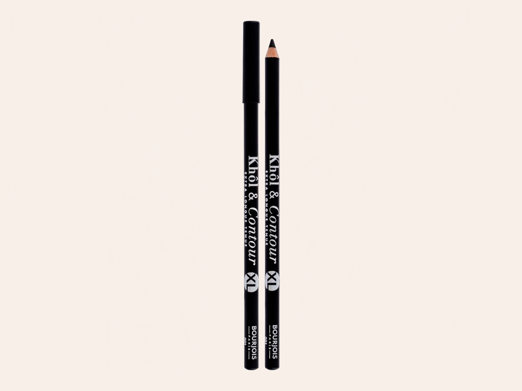 BOURJOIS Paris Khol & Contour XL 1,65 ml - 1,65ml - Tužka na oči