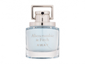 Abercrombie & Fitch Away 50 ml - 50ml - Toaletní voda