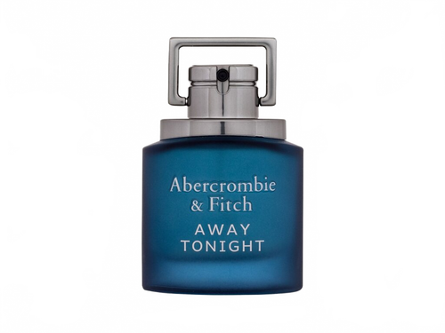 Abercrombie & Fitch Away Tonight 50 ml - 50ml - Toaletní voda