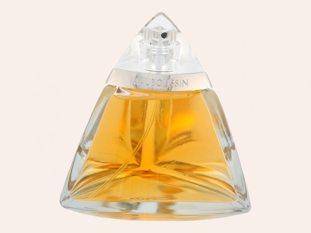 Mauboussin 100 ml - 100ml - Parfémovaná voda