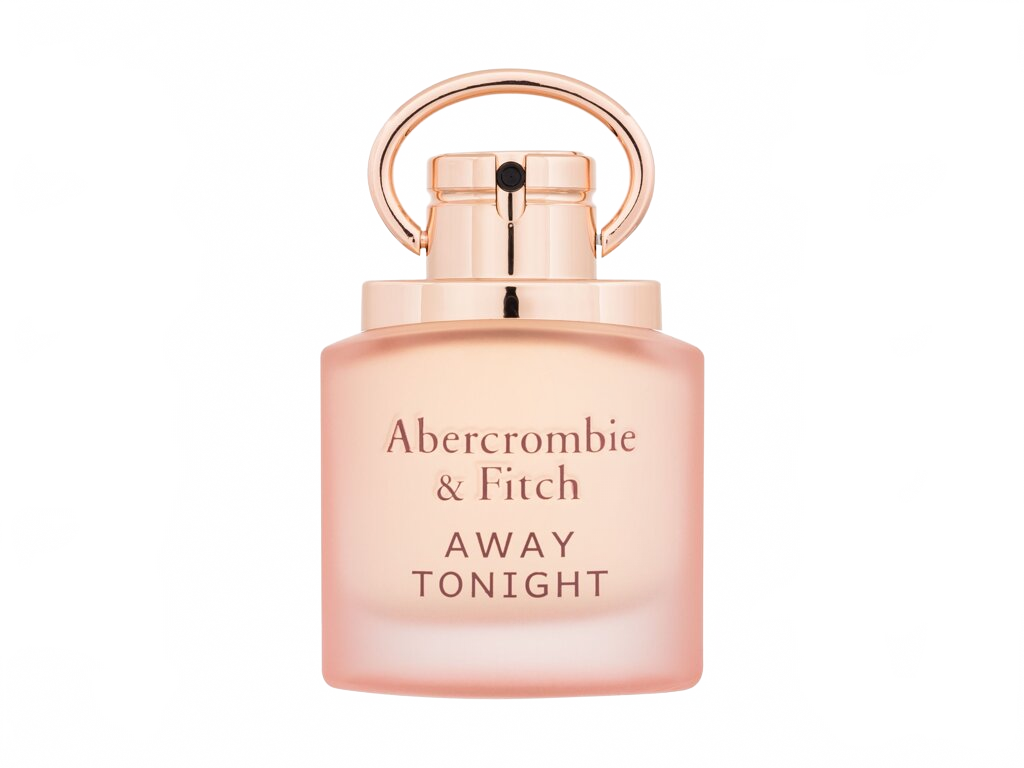 Abercrombie & Fitch Away Tonight 50 ml - 50ml - Parfémovaná voda