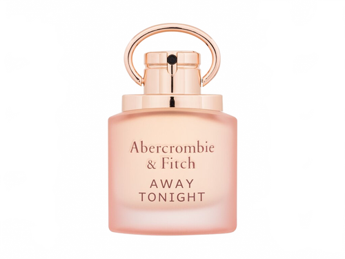 Abercrombie & Fitch Away Tonight 50 ml - 50ml - Parfémovaná voda