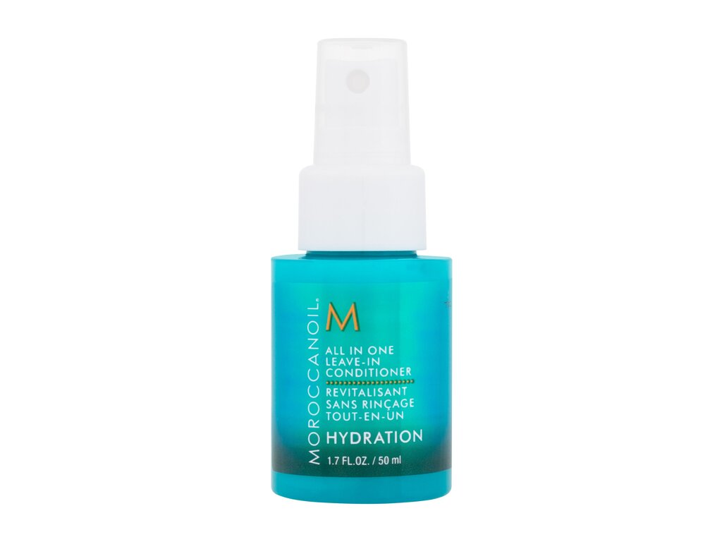 Moroccanoil Nawilżająca odżywka bez spłukiwania 50 ml