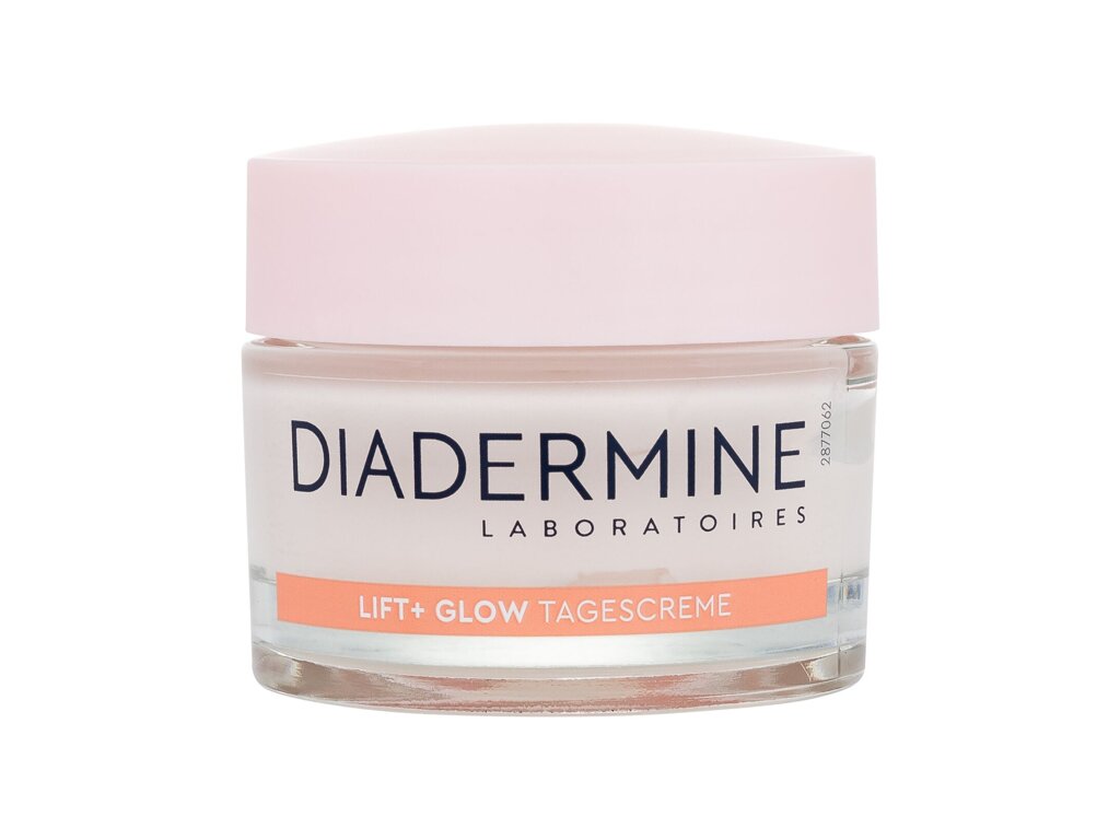 Diadermine Lift+ Glow Krem Przeciwstarzeniowy na Dzień 50 ml