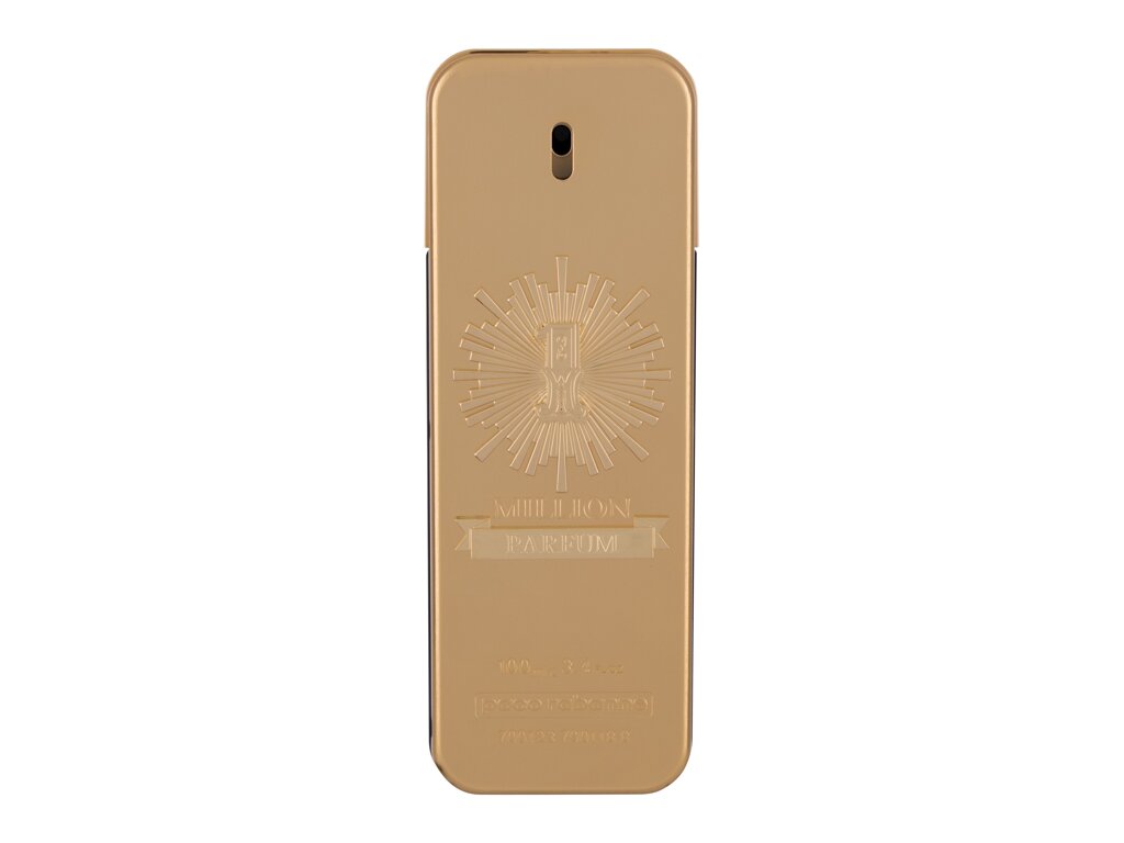 Paco Rabanne 1 Million 100 ml - 100ml - Parfém