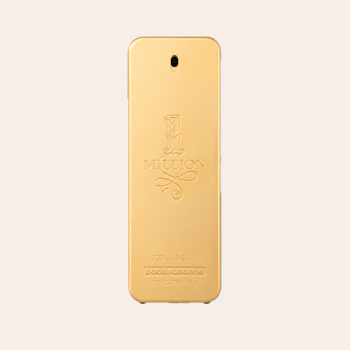 Paco Rabanne 1 Million 200 ml – titulní fotografie