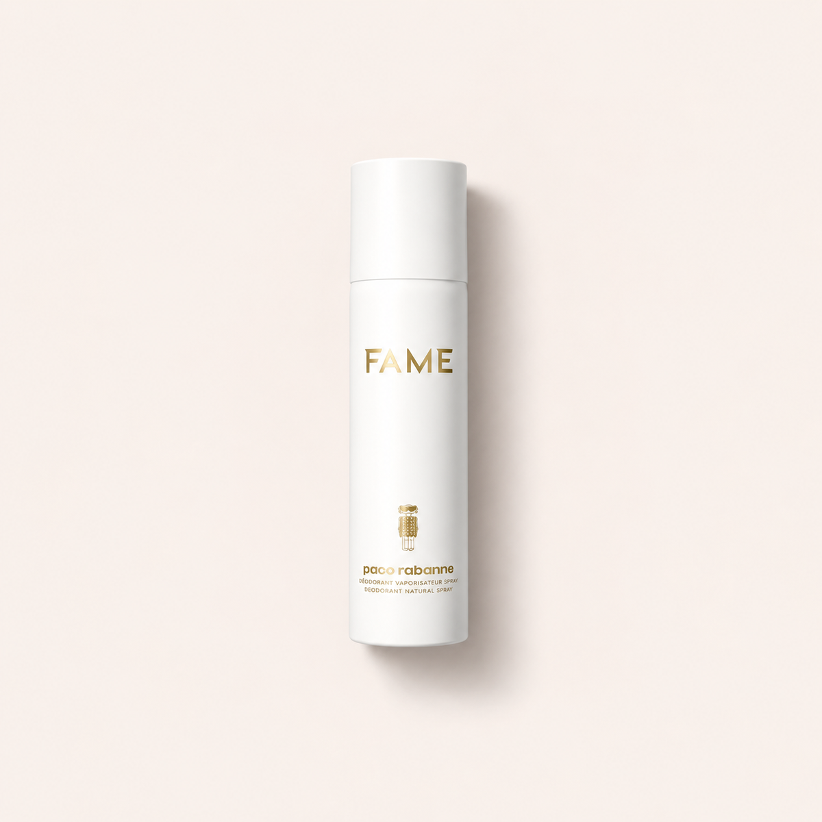 Paco Rabanne Fame 150 ml – deodorant – MrRizz