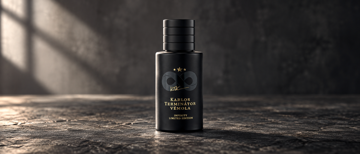 Perfumy