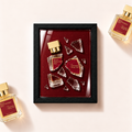 Parfémový obraz Maison Francis Kurkdjian Baccarat Rouge 540 EDP – ilustrační fotografie