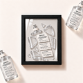 Parfémový obraz Maison Margiela Replica Lazy Sunday Morning – ilustrační fotografie