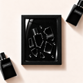 Parfémový obraz YSL Y Le Parfum – ilustrační fotografie