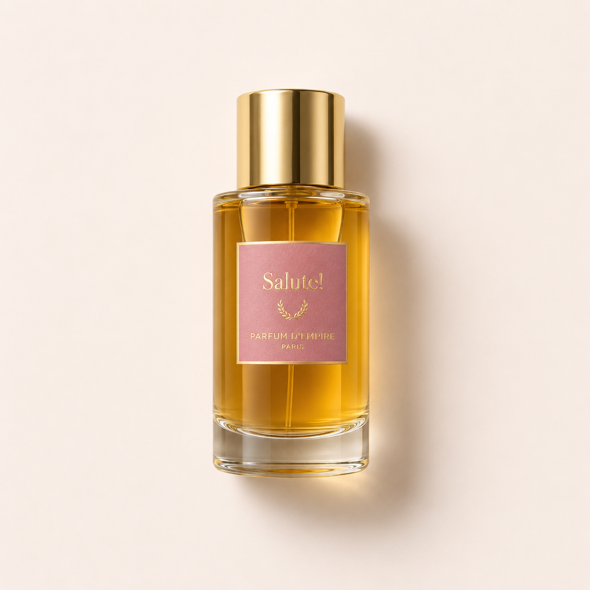 Parfum d'Empire Salute! 100 ml – MrRizz