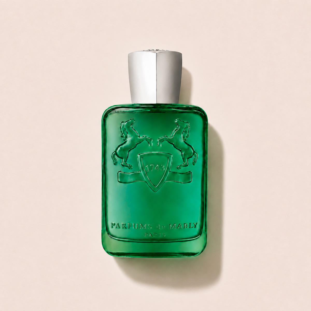 Flakon parfému Parfums de Marly Greenley – MrRizz