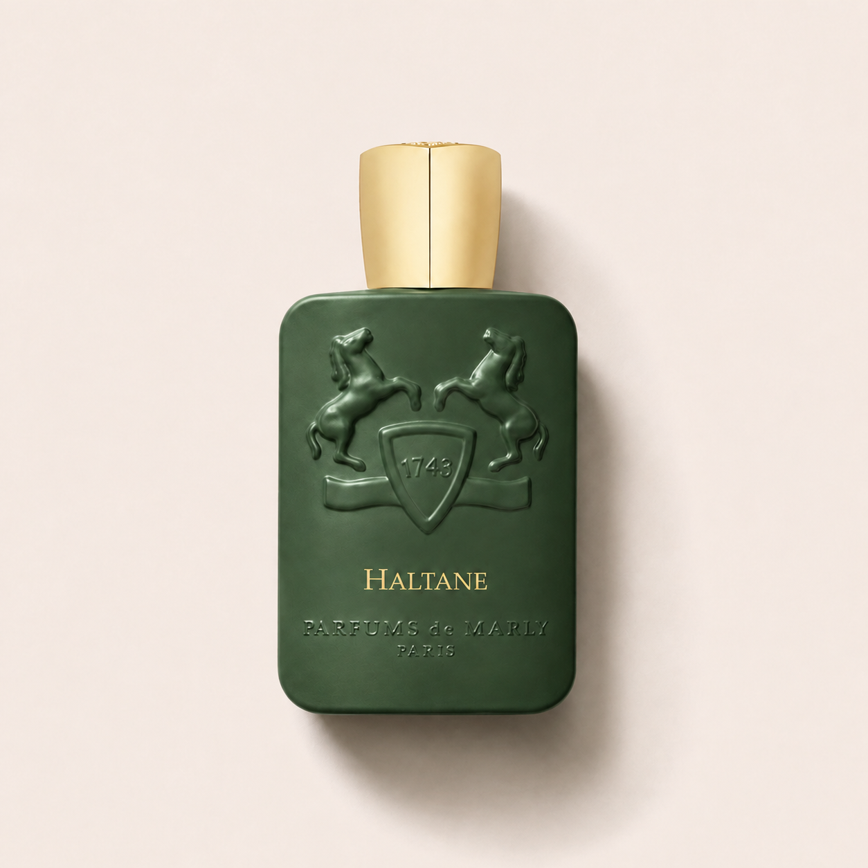 Parfums de Marly Haltan