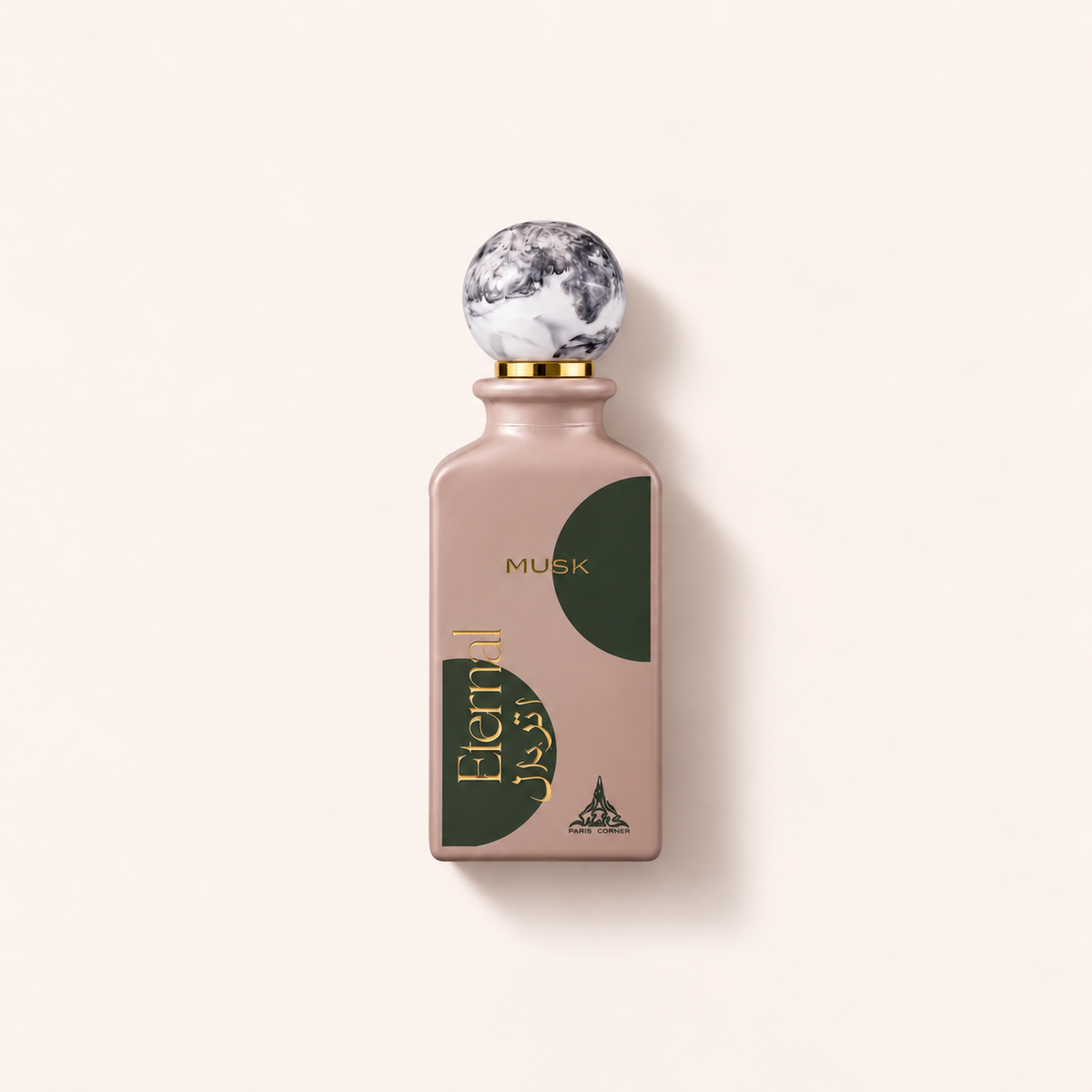 Paris Corner Eternal Musk 85 ml – parfémovaná voda – MrRizz