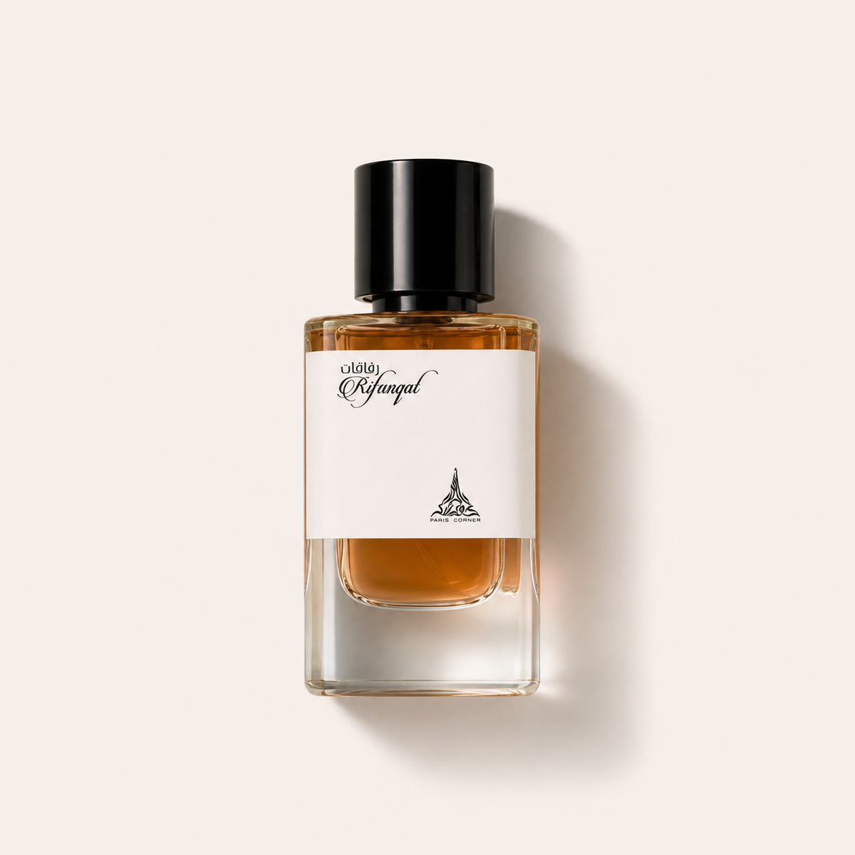 Flakon parfému Paris Corner Rifaaqat – MrRizz