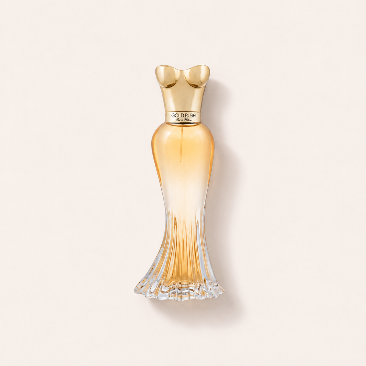 Paris Hilton Gold Rush 100 ml – parfémovaná voda – MrRizz