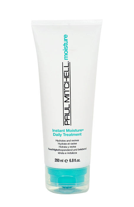 Paul Mitchell Instant Moisture Conditioner 200 ml - 200ml - Kondicionér