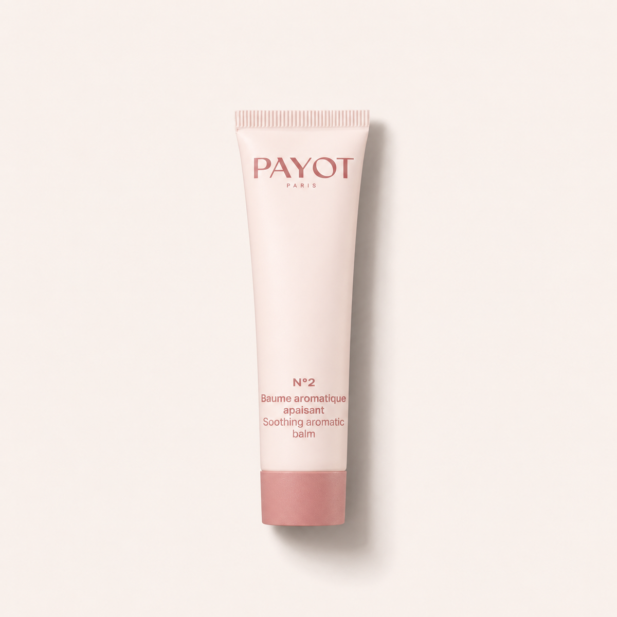 PAYOT N°2 Baume Aromatique Apaisant 30 ml – denní pleťový krém – MrRizz