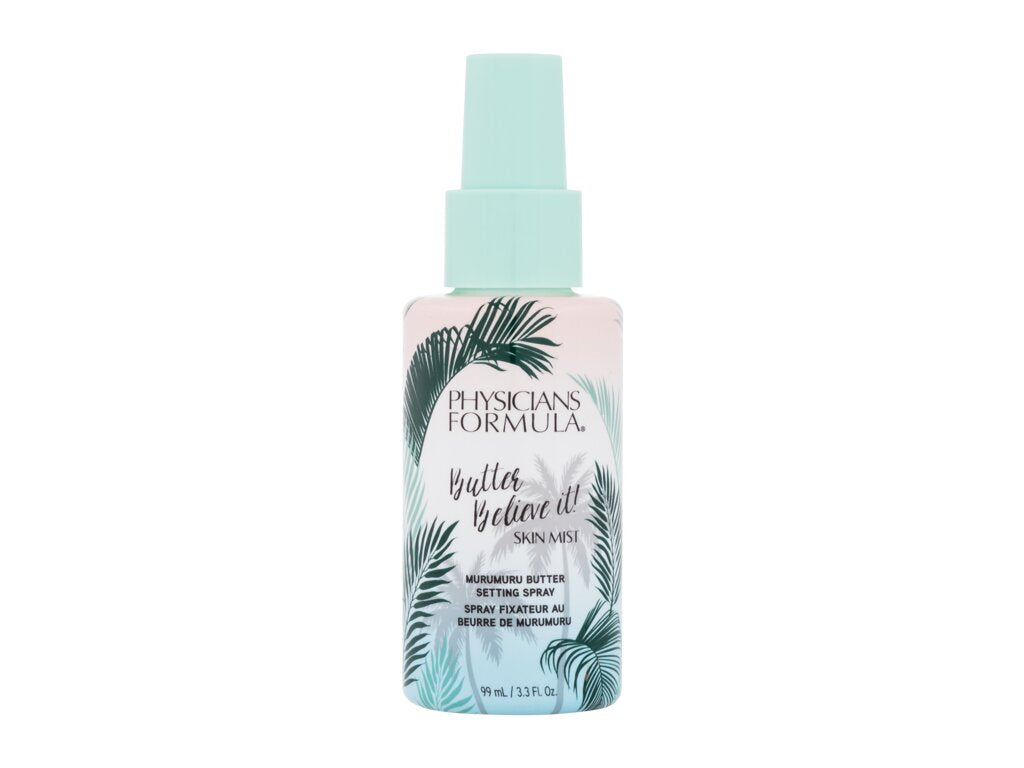 Physicians Formula Butter Believe It! Skin Mist 99 ml - 99ml - Fixátor makeupu