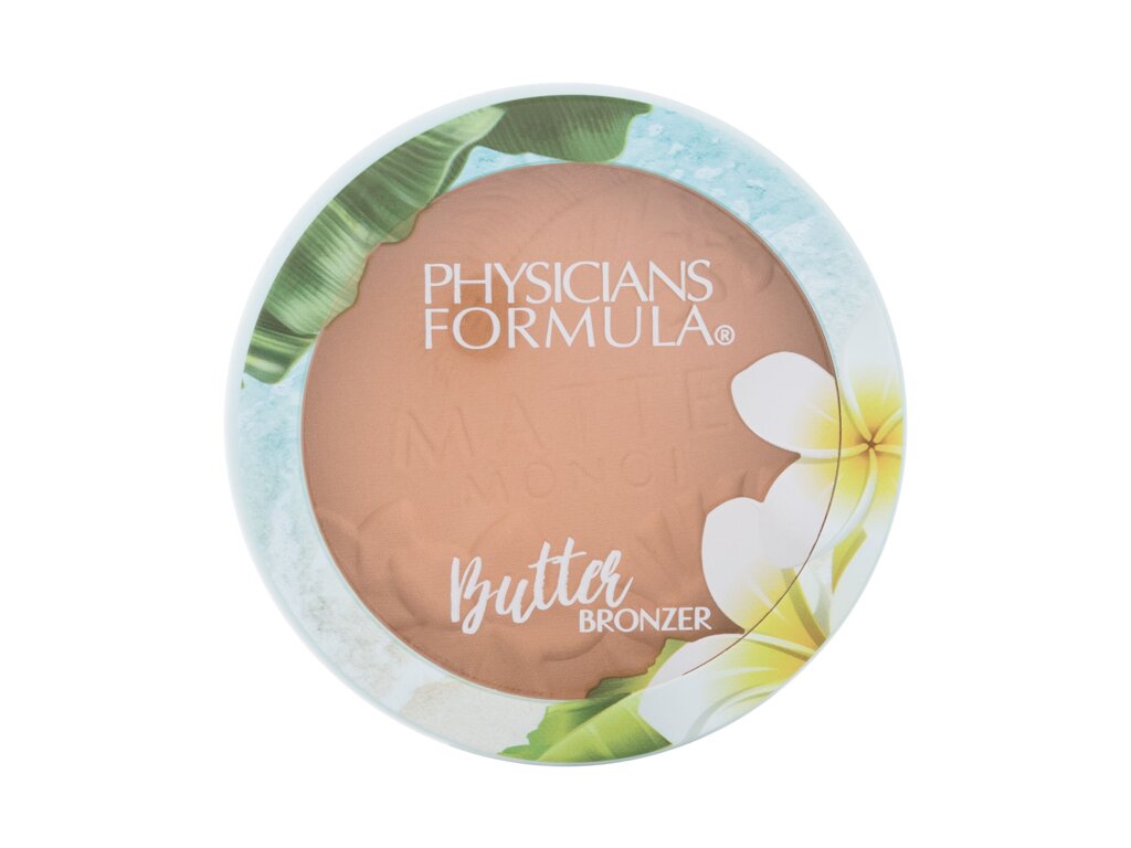 Physicians Formula Matte Monoi Butter Bronzer 9 ml - 9ml