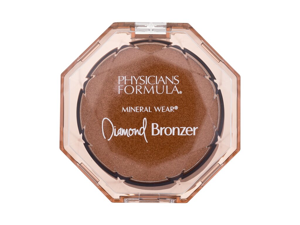 Physicians Formula Mineral Wear Diamond Bronzer 5,8 ml - 5,8ml