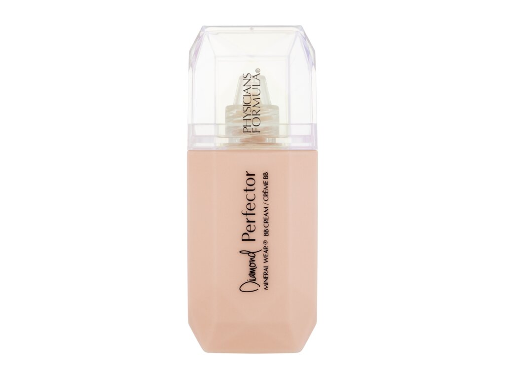 Physicians Formula Mineral Wear Diamond Perfector 37 ml - 37ml - BB krém
