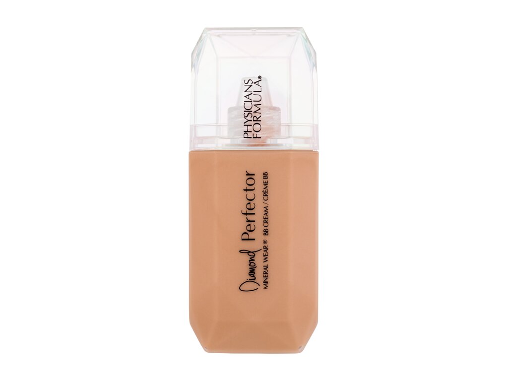 Physicians Formula Mineral Wear Diamond Perfector 37 ml - 37ml - BB krém