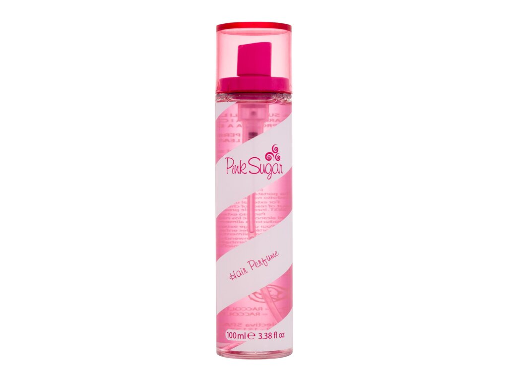 Pink Sugar 100 ml - 100ml - Vlasová mlha