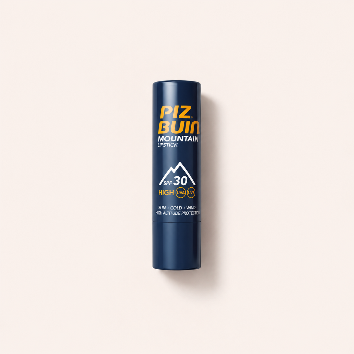 PIZ BUIN Mountain Lipstick 4,9 ml – balzám na rty – MrRizz