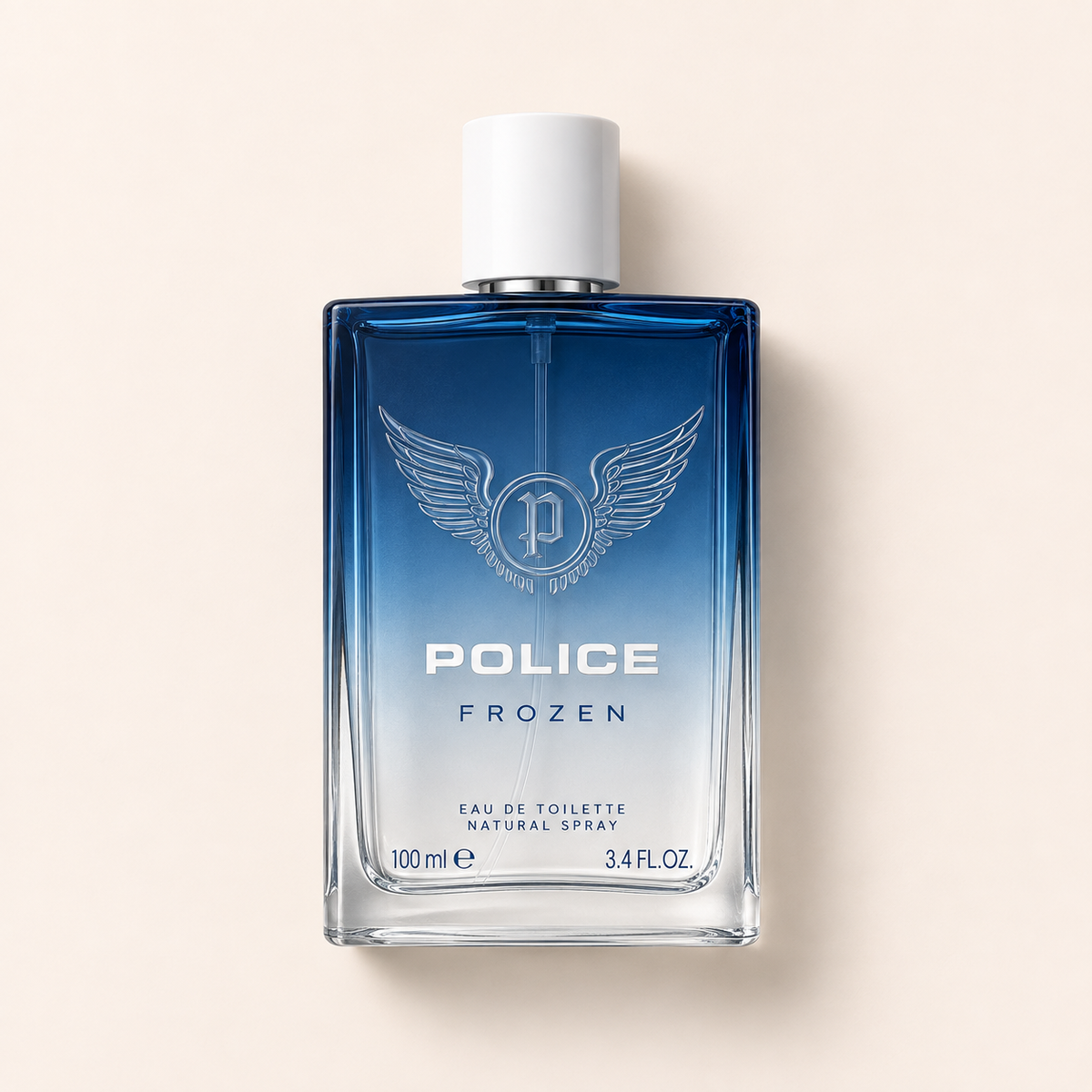 Police Frozen 100 ml – MrRizz