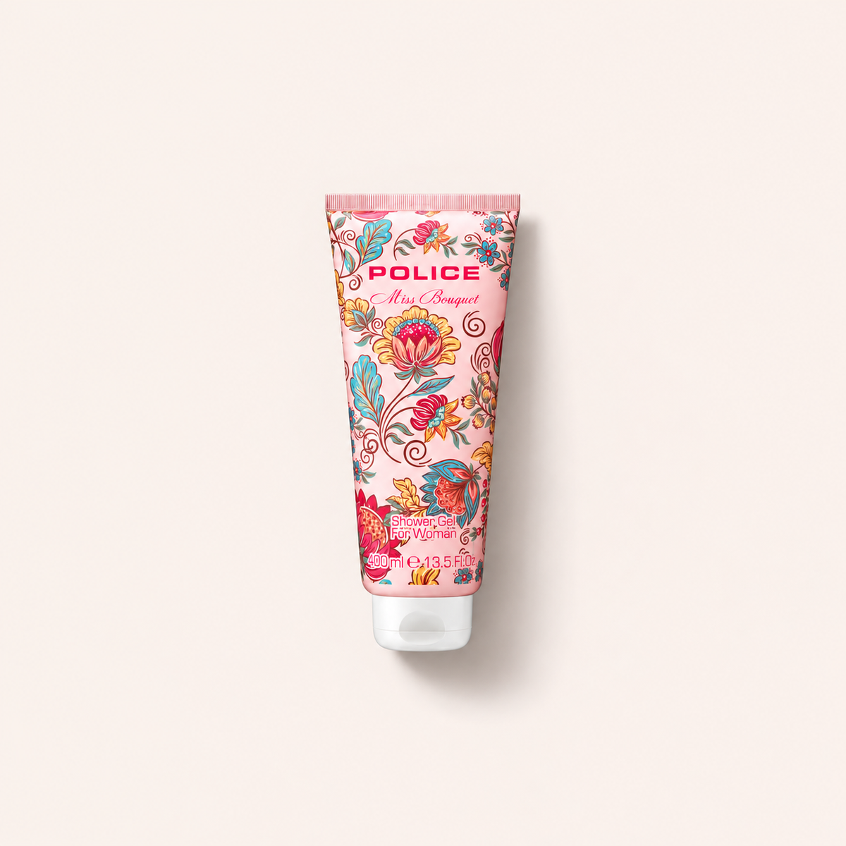 Police Miss Bouquet 400 ml – sprchový gel – MrRizz