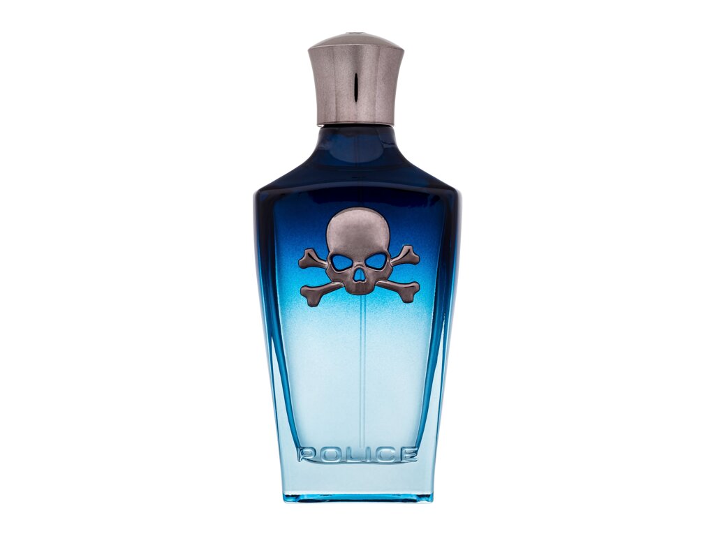 Police Potion Power 100 ml - 100ml - Parfémovaná voda