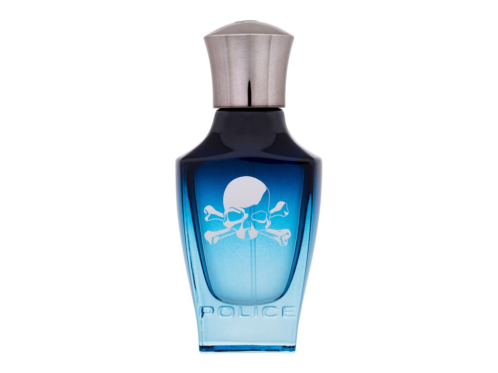 Police Potion Power 30 ml - 30ml - Parfémovaná voda