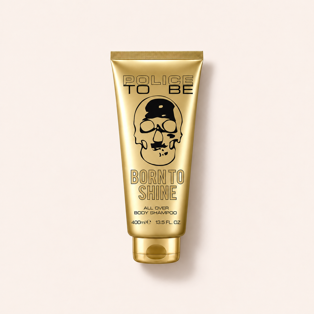 Police To Be Born To Shine 400 ml – sprchový gel – MrRizz