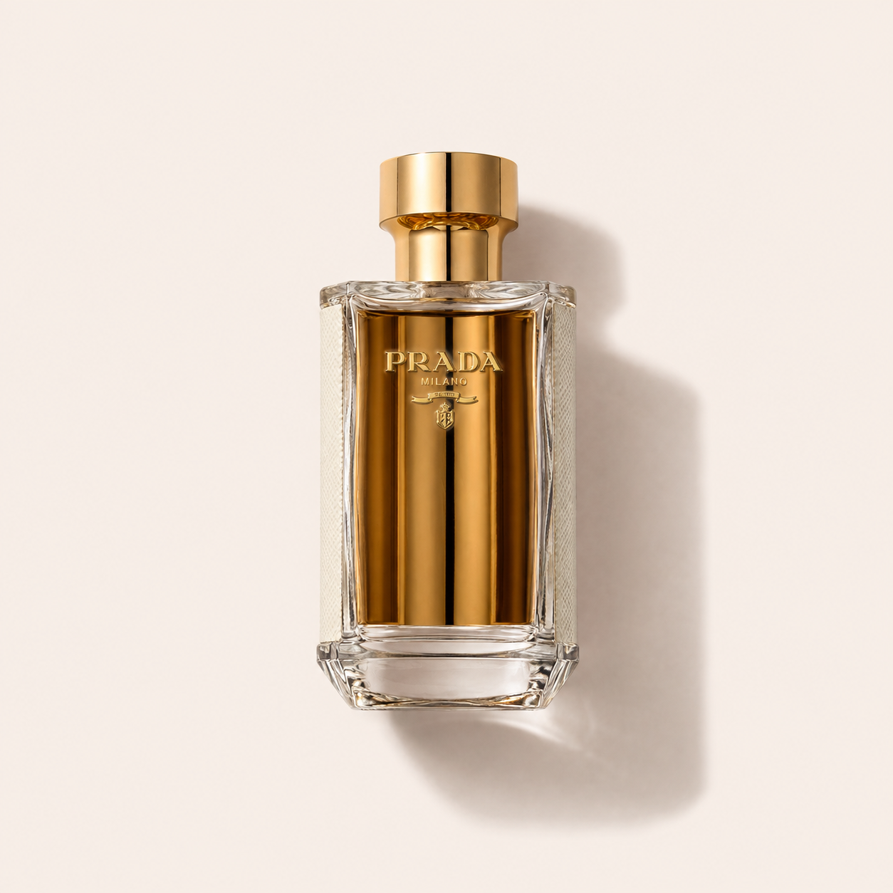 Flakon parfému Prada La Femme EDP – MrRizz