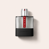 Flakon parfému Prada Luna Rossa Carbon EDT – MrRizz