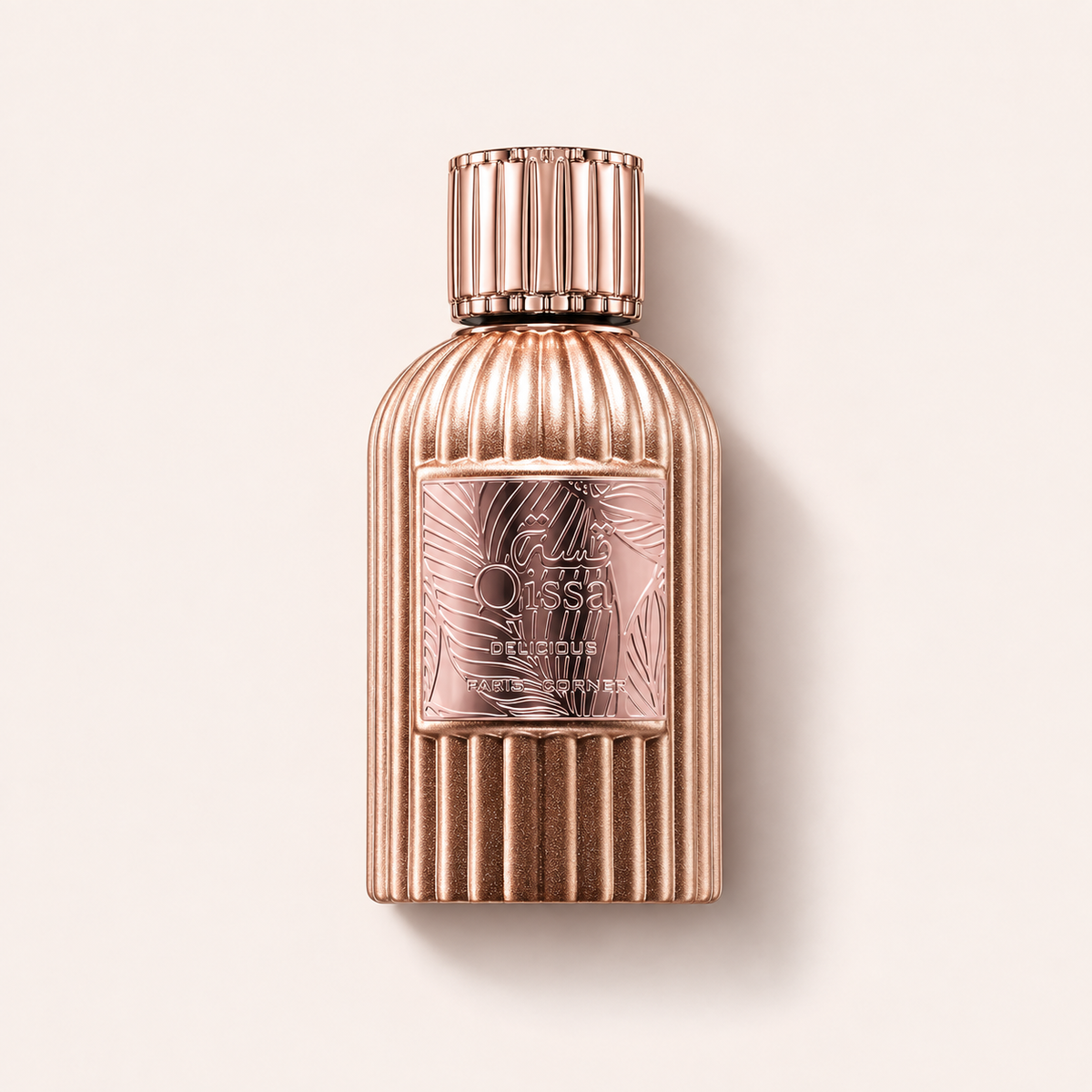 Paris Corner Qissa Delicious 100 ml