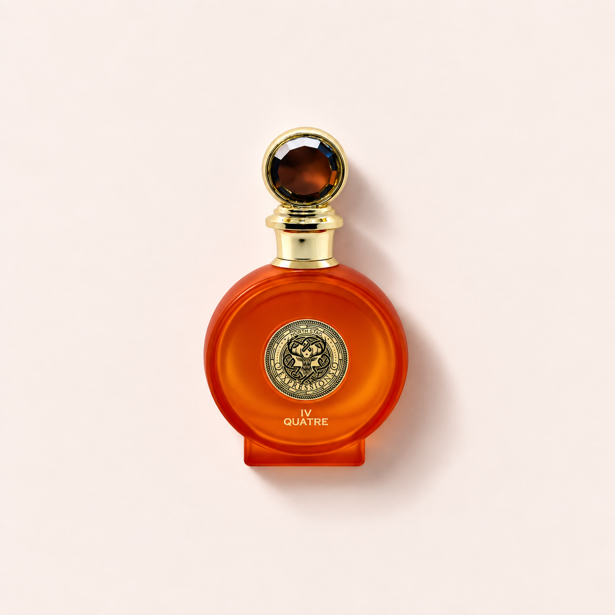 North Stag Expressions Quatre IV 100 ml