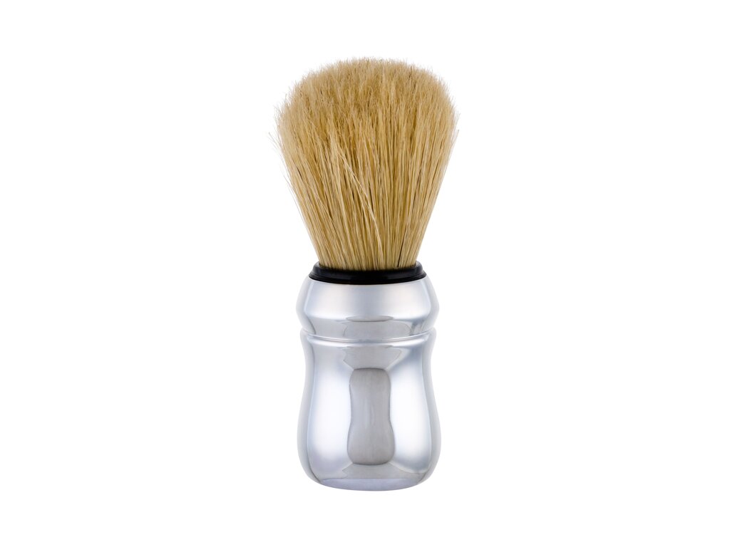 PRORASO Green Shaving Brush 1 ml - 1ml - Kartáč na vousy