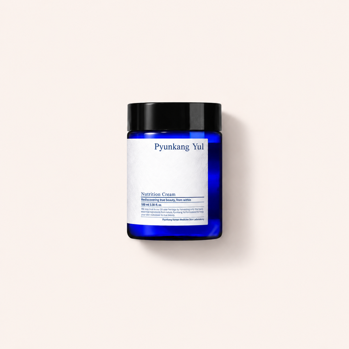 Pyunkang Yul Basic Nutrition Cream 100 ml – denní pleťový krém – MrRizz