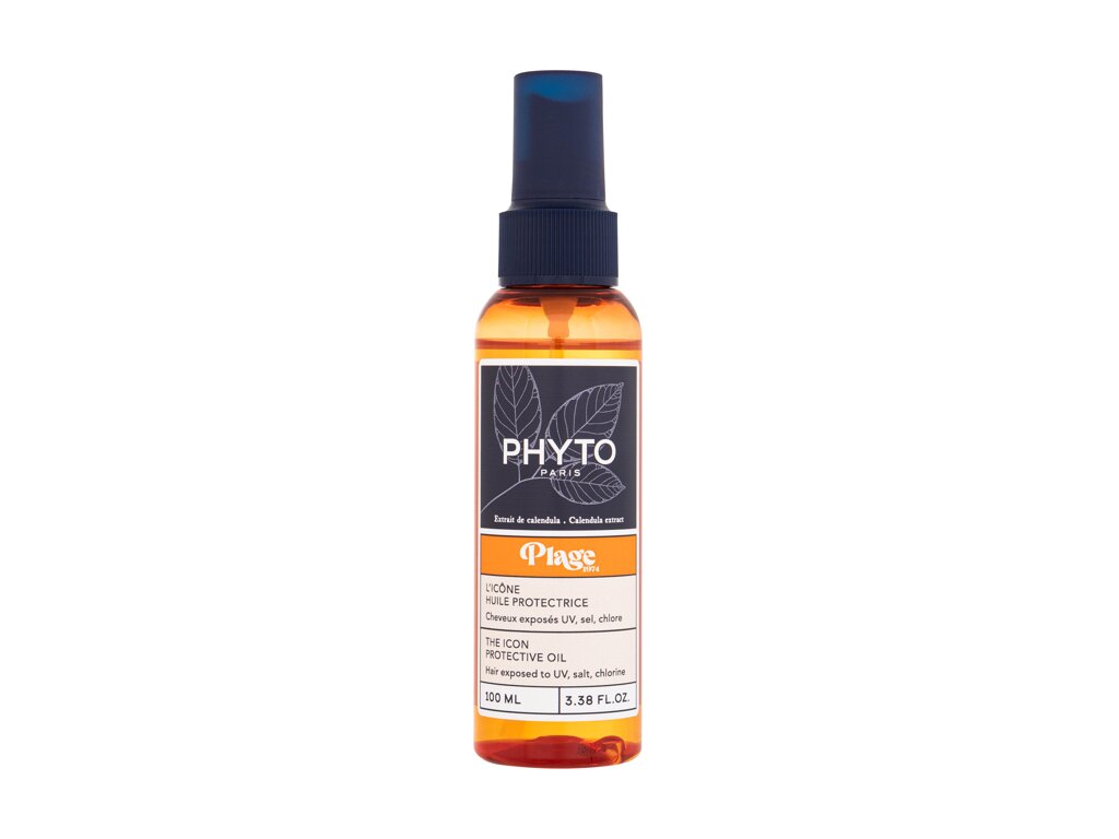 Phyto Plage The Icon Olejek ochronny 100 ml