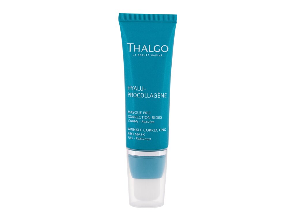 Thalgo Hyalu-Procollagéne Maska korygująca zmarszczki PRO 50 ml