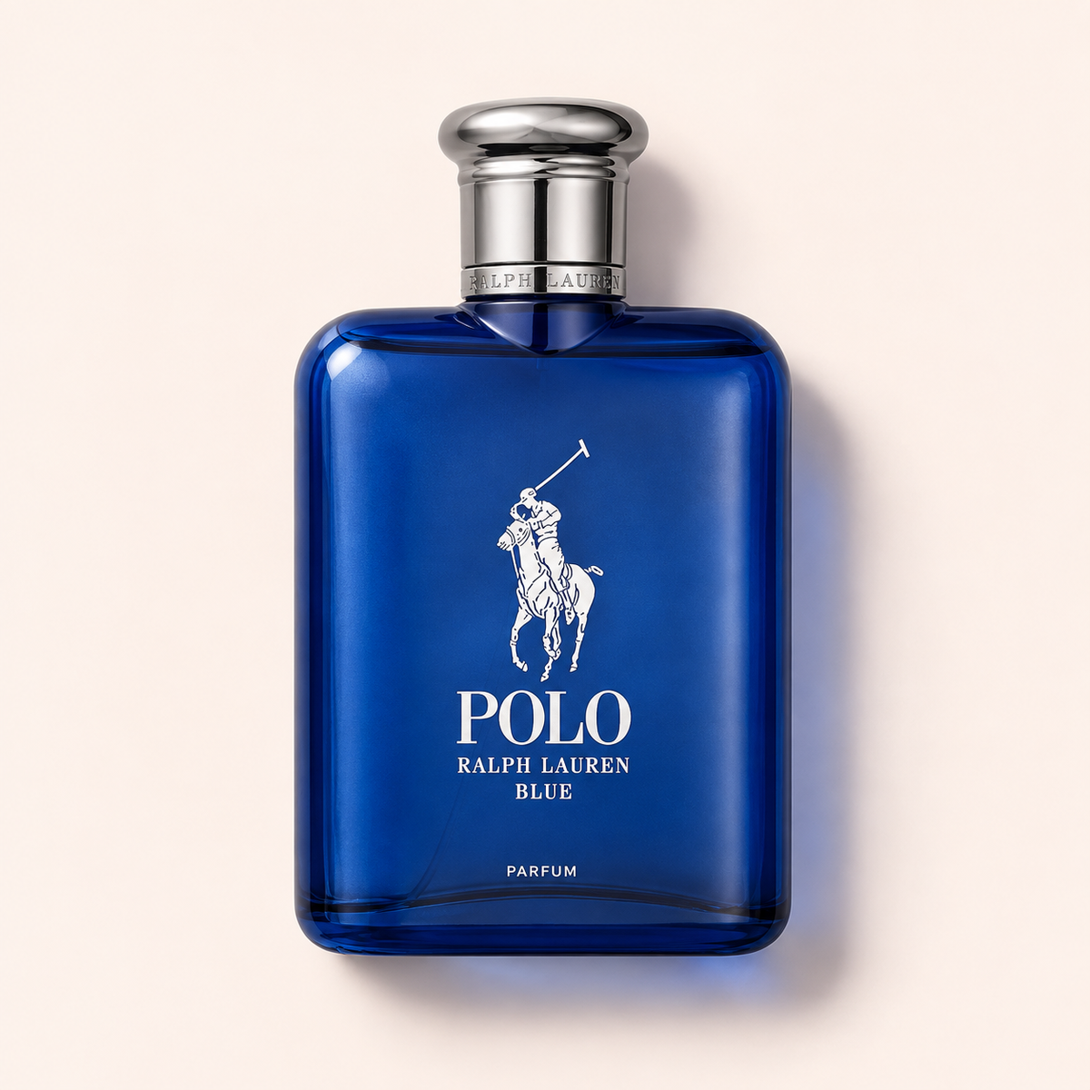 Ralph Lauren Polo Blue Parfum 125 ml – MrRizz