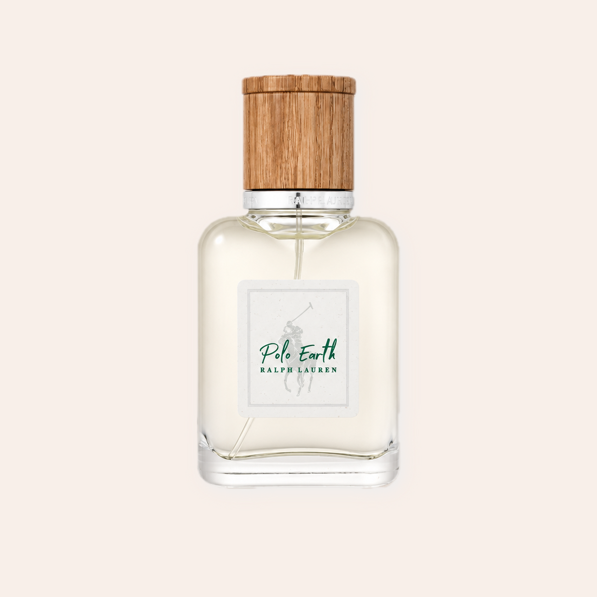 Ralph Lauren Polo Earth 40 ml – titulní fotografie