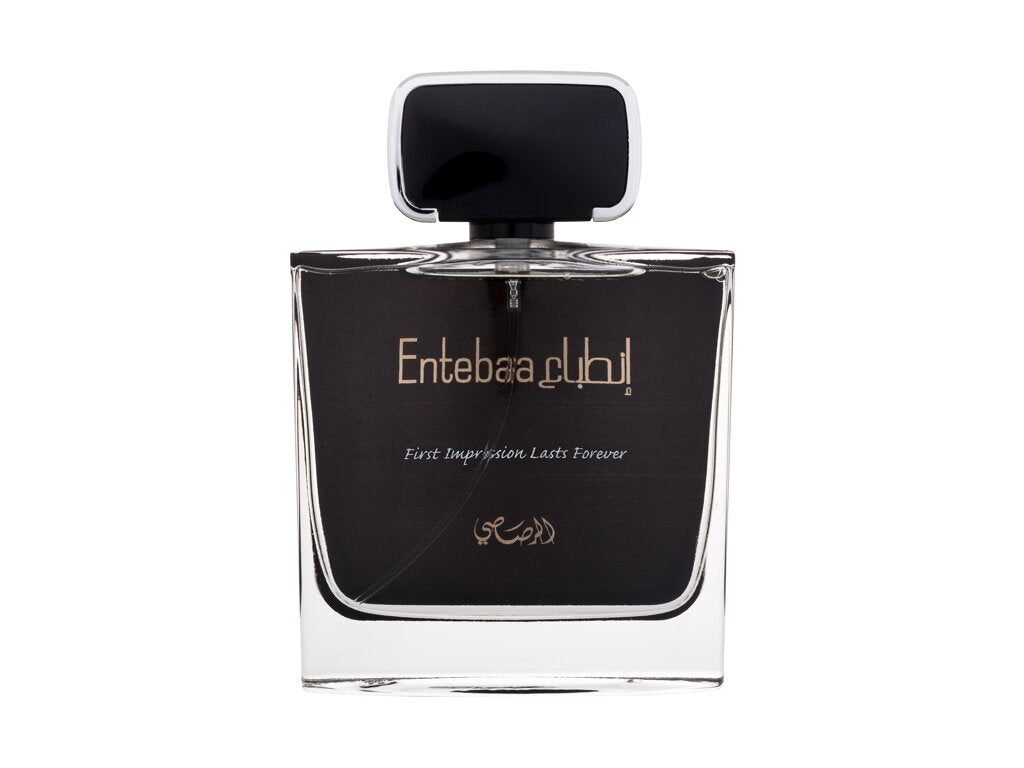 Rasasi Entebaa 100 ml - 100ml - Parfémovaná voda