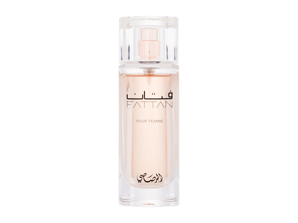 Rasasi Fattan Pour Femme 50 ml - 50ml - Parfémovaná voda