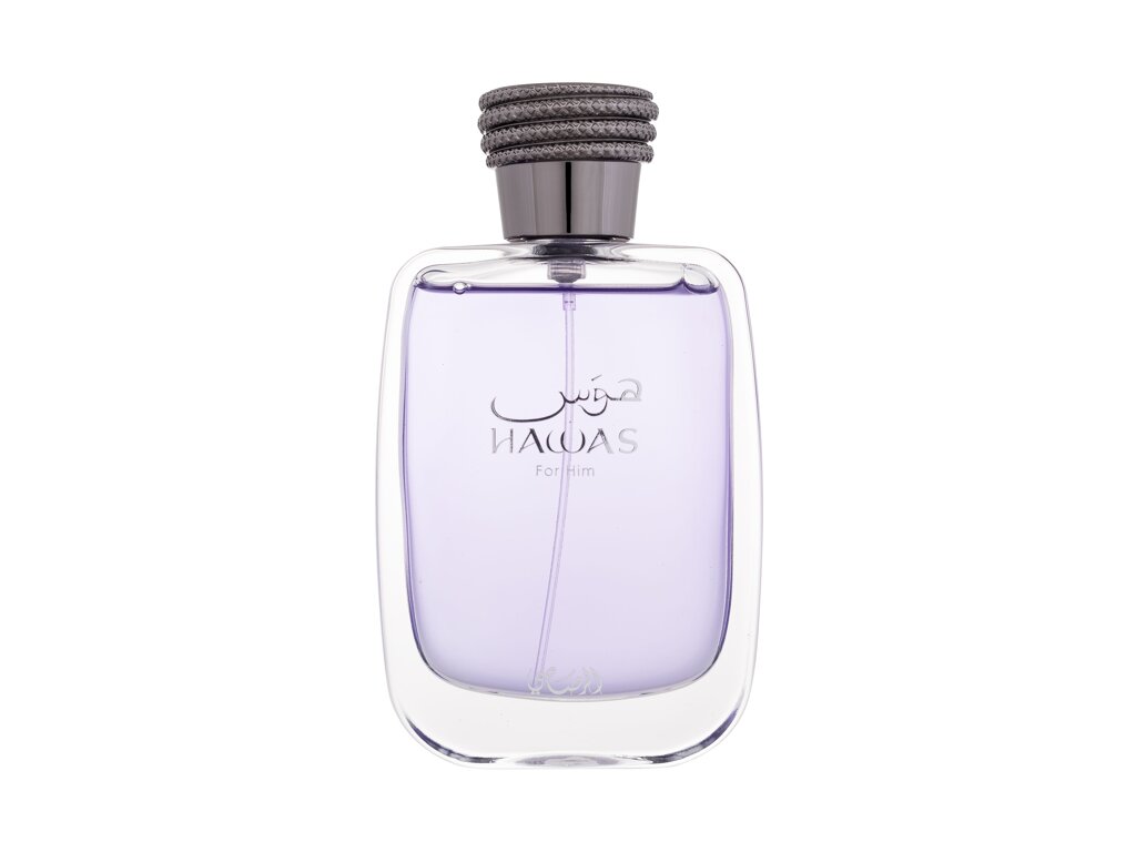 Rasasi Hawas 100 ml - 100ml - Parfémovaná voda
