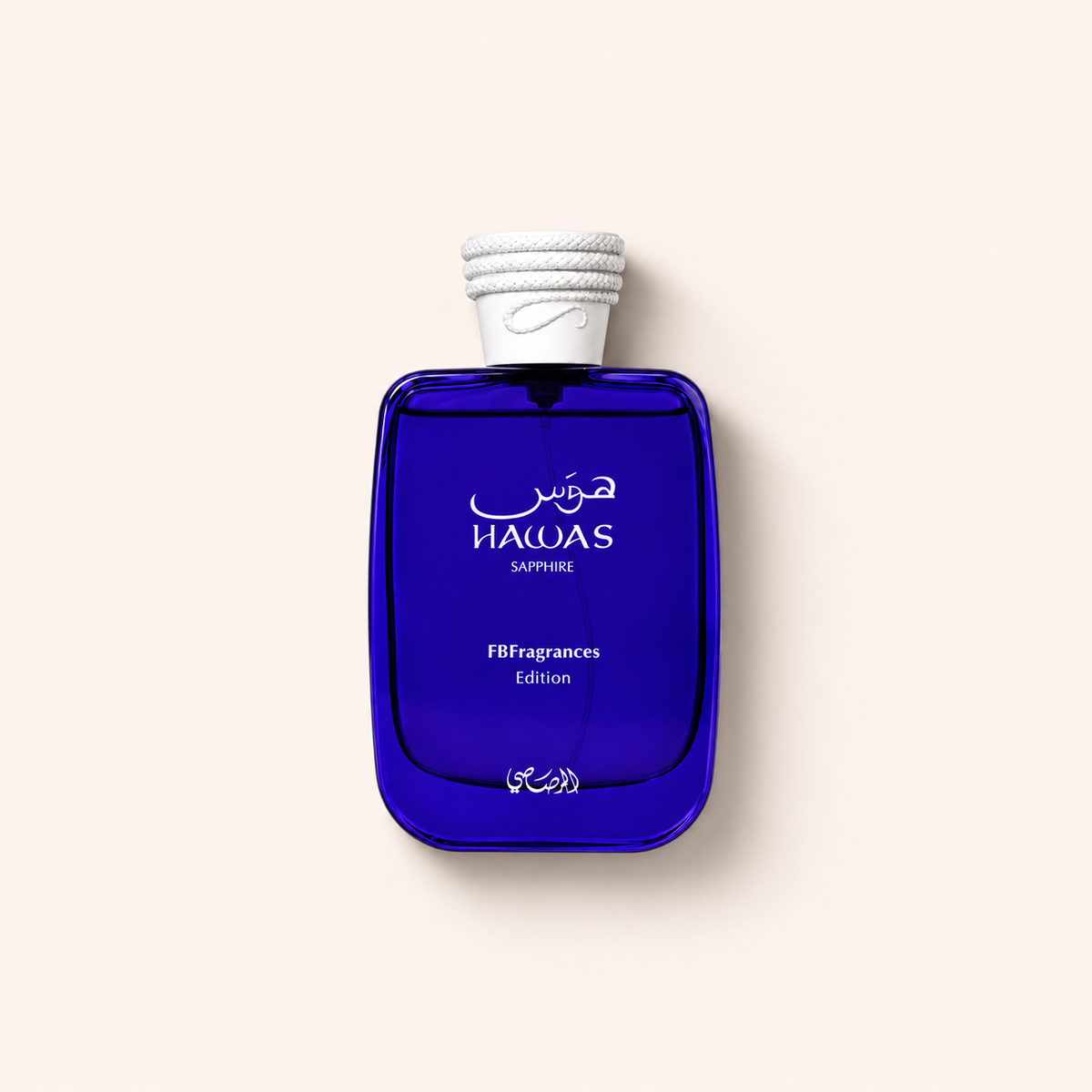 Rasasi Hawas sapphire