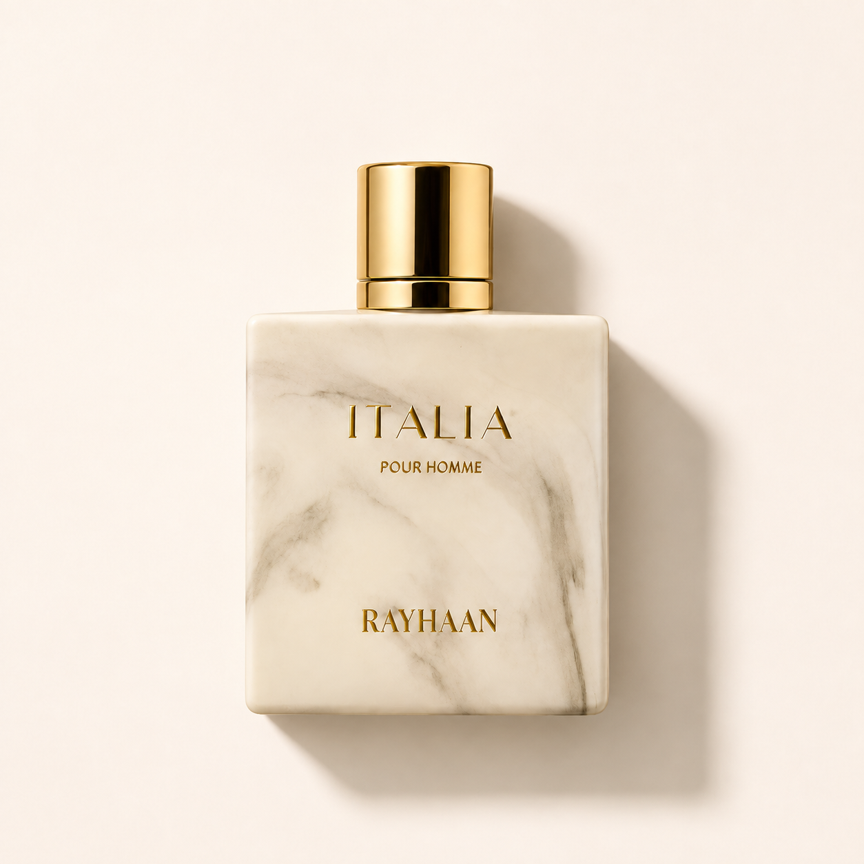 Flakon parfému Rayhaan Italia – MrRizz
